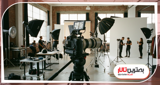 بهترین لوکیشن های عکاسی در مشهد