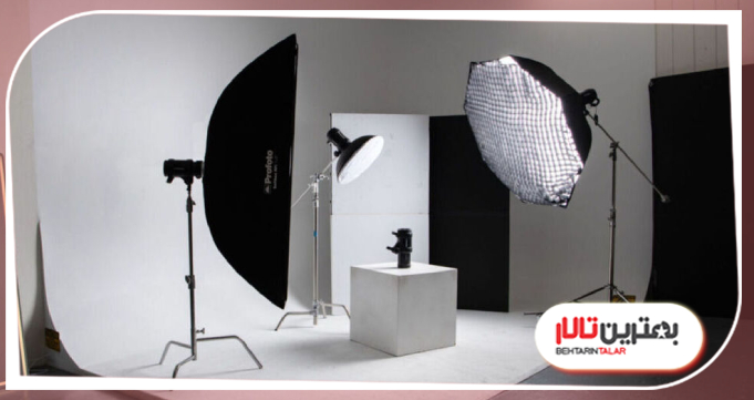 ویژگی های بهترین آتلیه در قزوین