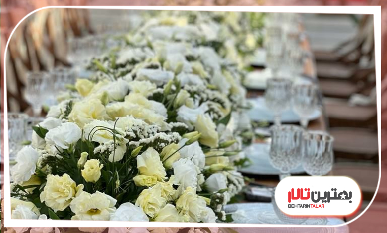 مزایای بستن قرارداد با بهترین تشریفات مجالس در مشهد
