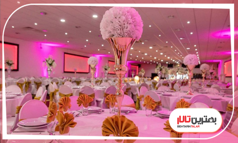 مدیر بهترین تشریفات مجالس در قزوین چه وظایفی بر عهده دارد؟