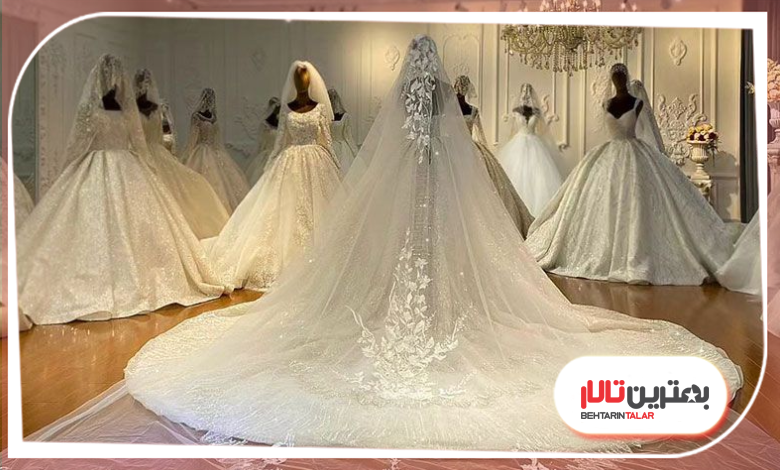 نکات مهم هنگام عقد قرارداد با بهترین مزون عروس