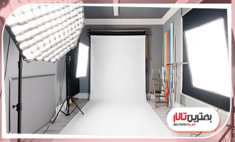 خدمات بهترین آتلیه در اسلامشهر