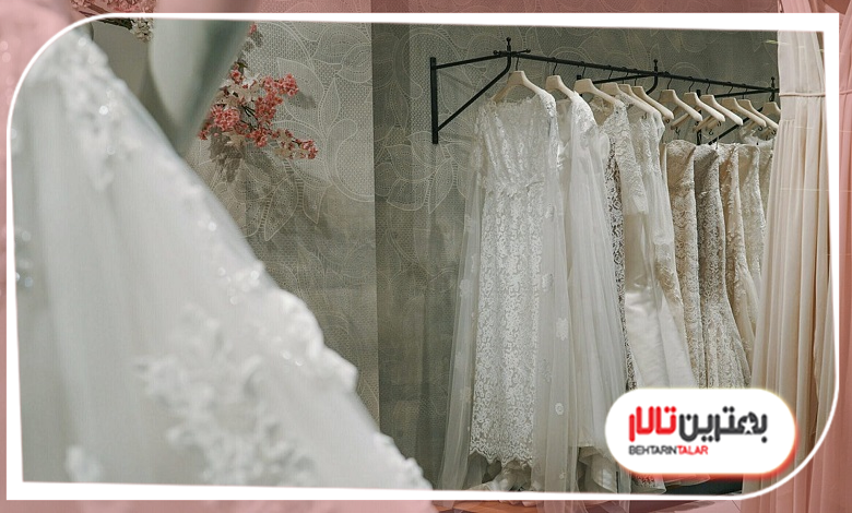 قوانین اجاره لباس از مزون عروس