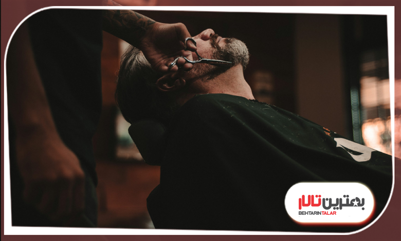آبا موهای آقایان بعد از کوتاهی نیاز به مراقبت دارد؟