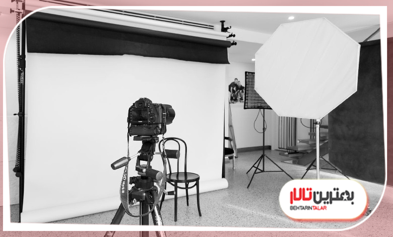 راهنمای انتخاب بهترین آتلیه در شمال تهران