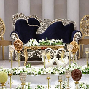 تالار پذیرایی فدک picture