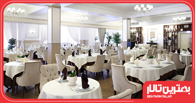 10 معیار اصلی برای انتخاب تالار عروسی