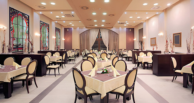 نکاتی که باید در انتخاب تالار در نظر بگیرید