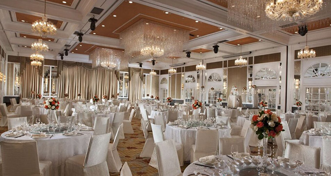 10 معیار اصلی برای انتخاب تالار