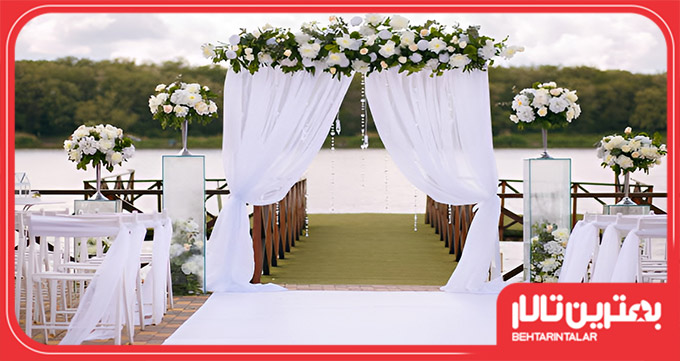 باغ تالار چیست و چه تفاوتی با تالار دارد؟