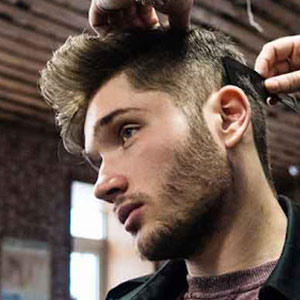 آرایشگاه مردانه ایلیا picture