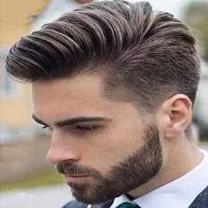 آرایشگاه مردانه طور سینا picture