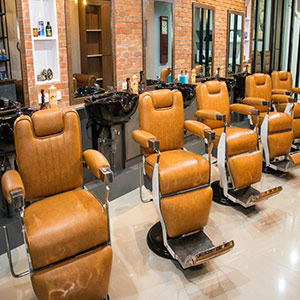 آرایشگاه مردانه محمد مجد picture