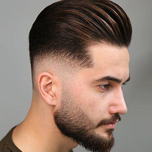 آرایشگاه مردانه کینگ کات picture