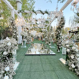 باغ تالار ضیافت picture