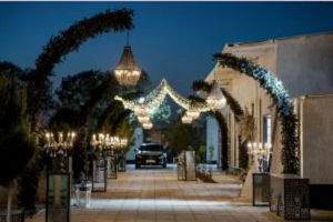 باغ تالار نوذری picture