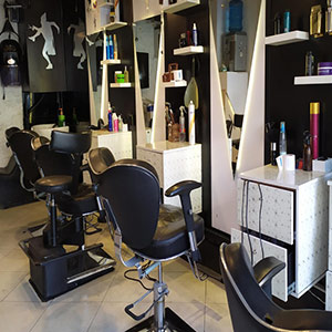 پیرایش بلک اند وایت picture