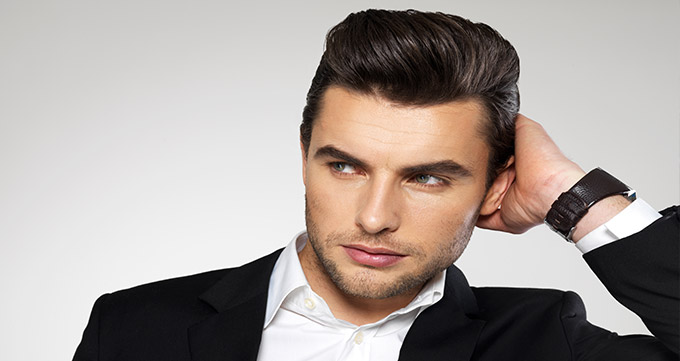 معرفی 10 مدل موی پرطرفدار مردانه