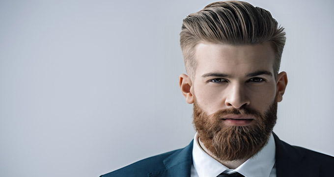 راه های نگهداری و مراقبت از موهای مدل کوتاه