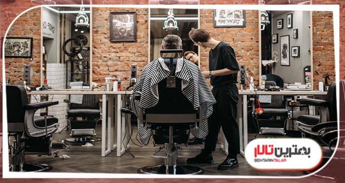 معرفی تکنیکهای پرپشت کردن مو و ریش آقایان