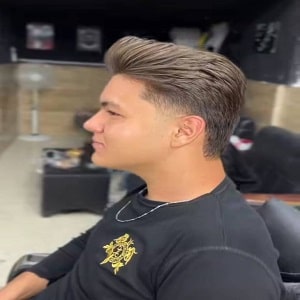 آرایشگاه مردانه پیکاسو picture