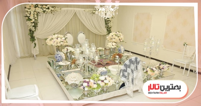 خصوصیاتی که برجسته ترین دفتر ازدواج باید داشته باشد