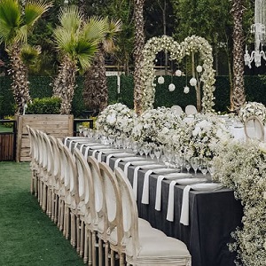 تالار پذیرایی الوند picture