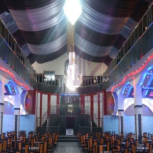 تالار بزرگ الماس picture