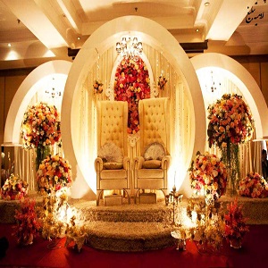 تالار بزرگ فردوس picture