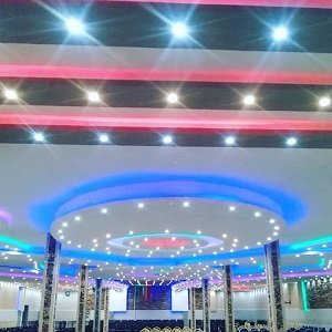 تالار بزرگ قصر picture