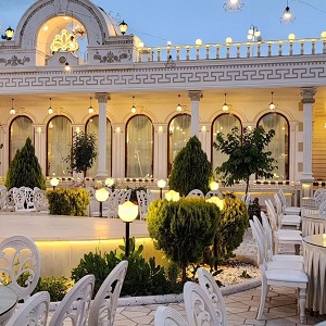 تالار شب خاطره‌ها picture