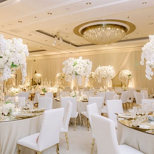 تالار عروسی لوکس picture