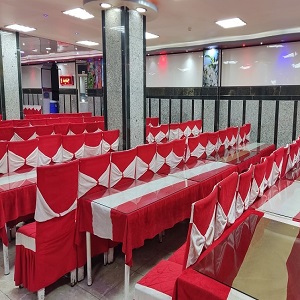 تالار پذیرایی افشین picture