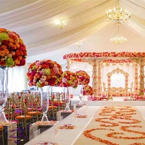 تالار پذیرایی قصر سفید picture