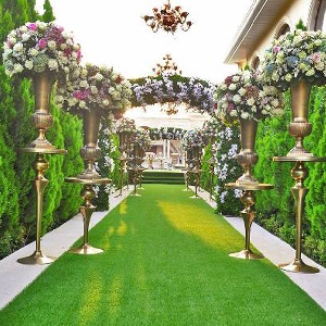 تالار پذیرایی کیمیا picture